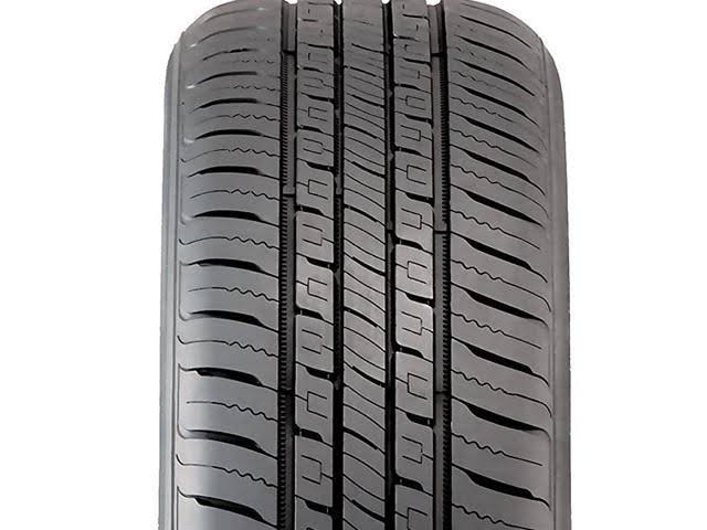 245/50R20 102V All Season Tire D6845