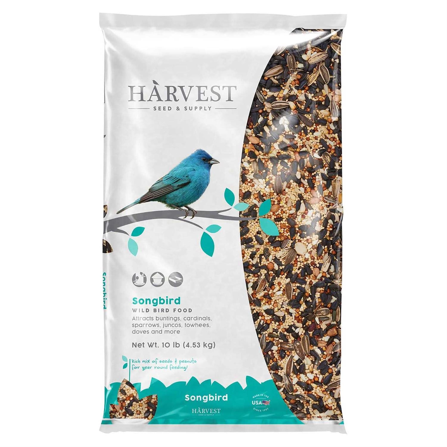 Songbird Wild Bird Food I5582