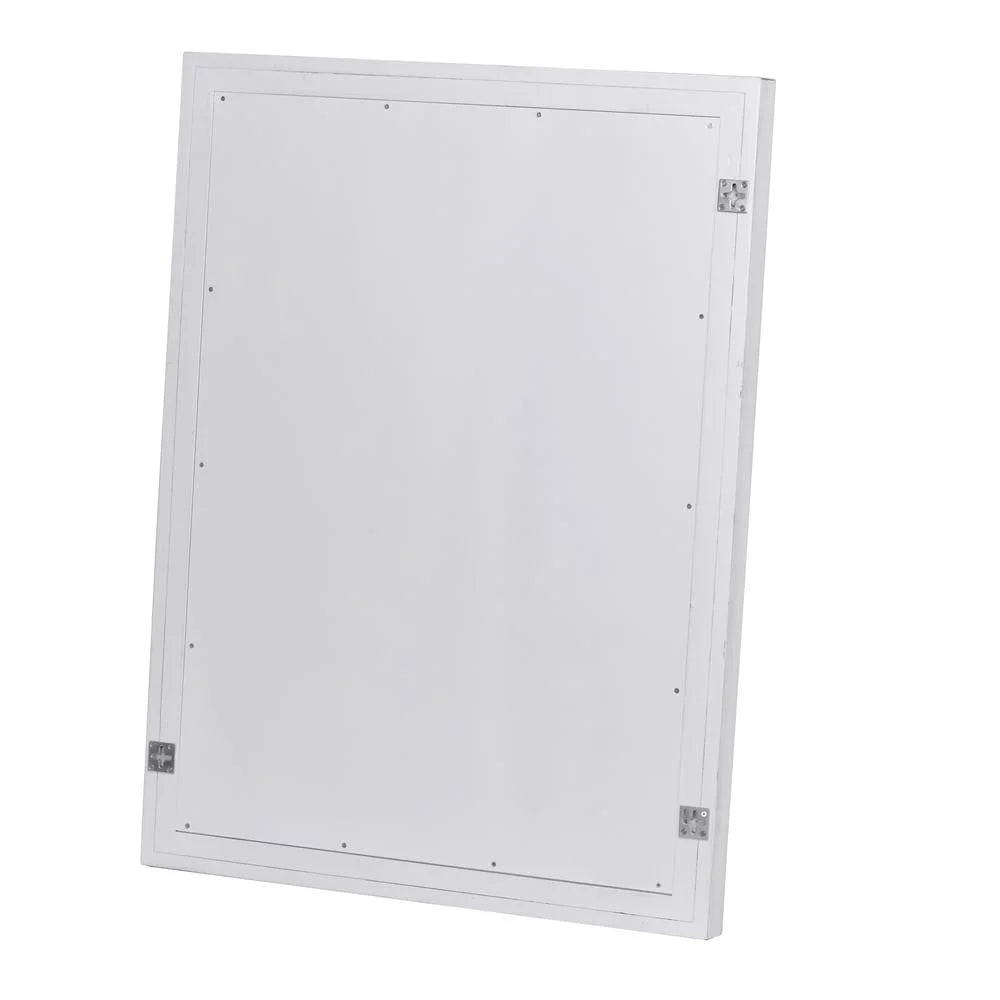 Monaco Mirror Blanc E526