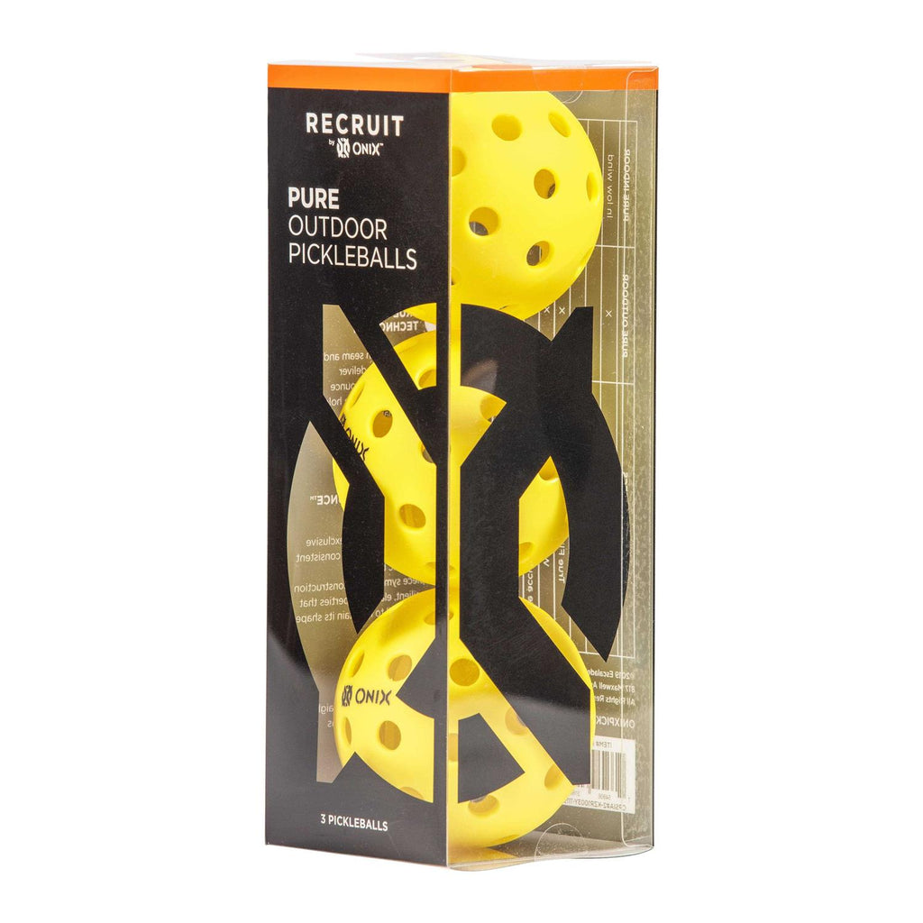 Pickleball Balls E713510