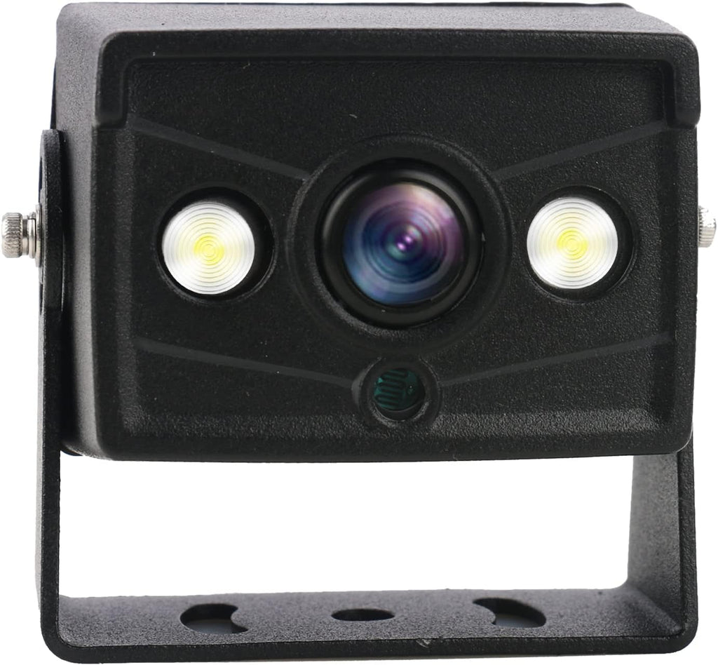 5 Inch Monitor 1080P Front/Rear View Adjustable Camera Pack of 2 J94821