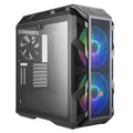 Grey Computer Case Midi-Tower Z521866