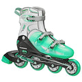 Button Adjustable Inline Skate X1329