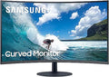 32" FHD 1000R Curved Monitor 75Hz 1080p Z70056
