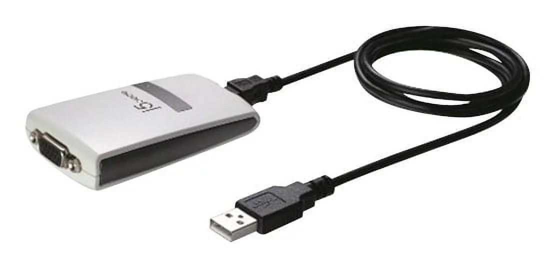 USB-A-to-VGA Adapter Z675083