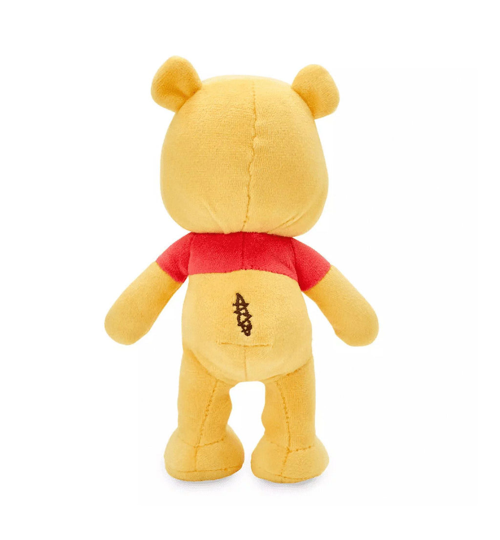 Winnie the Pooh Poseable Plush G404760