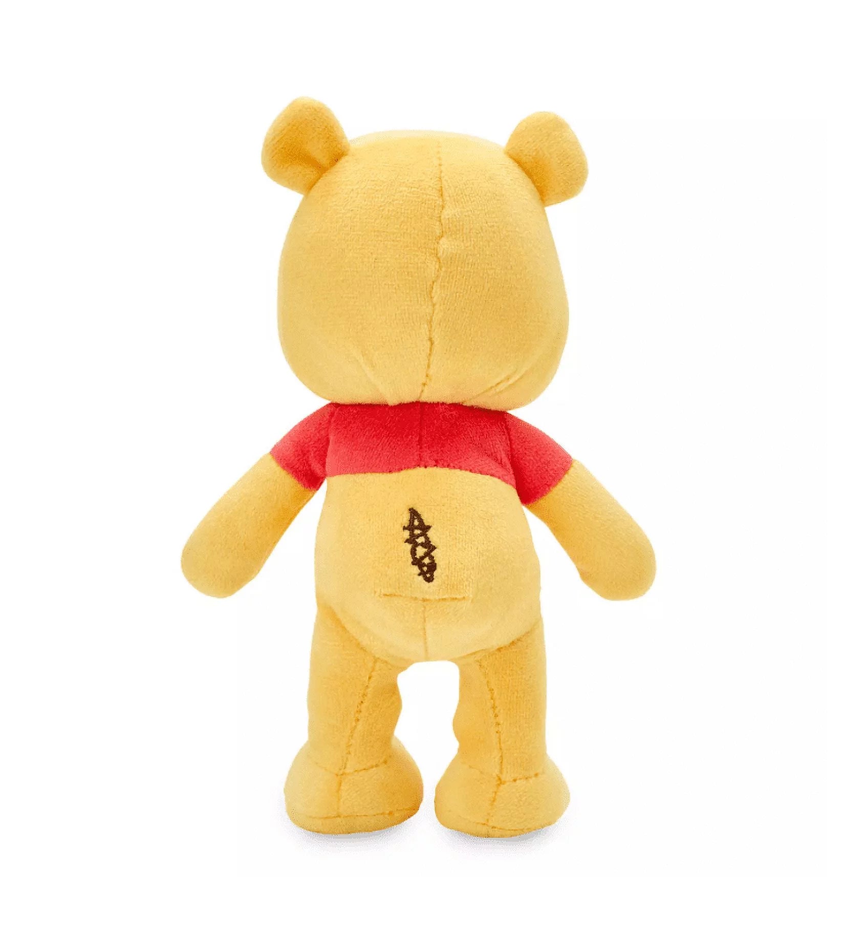 Winnie the Pooh Poseable Plush G404760