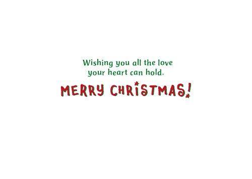 Christmas Cards T568