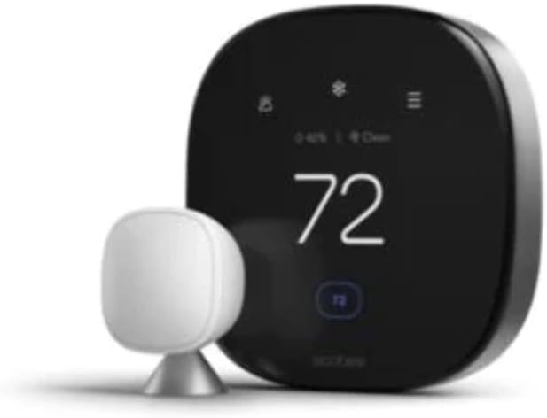 Smart Thermostat Premium B204699