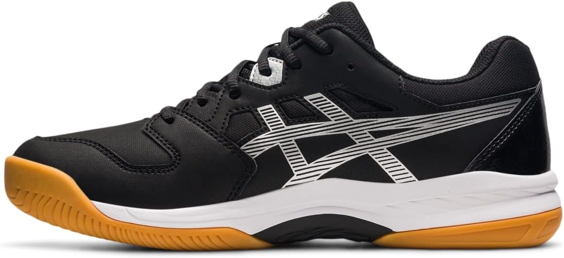 Black/White Pickleball Shoes H596885