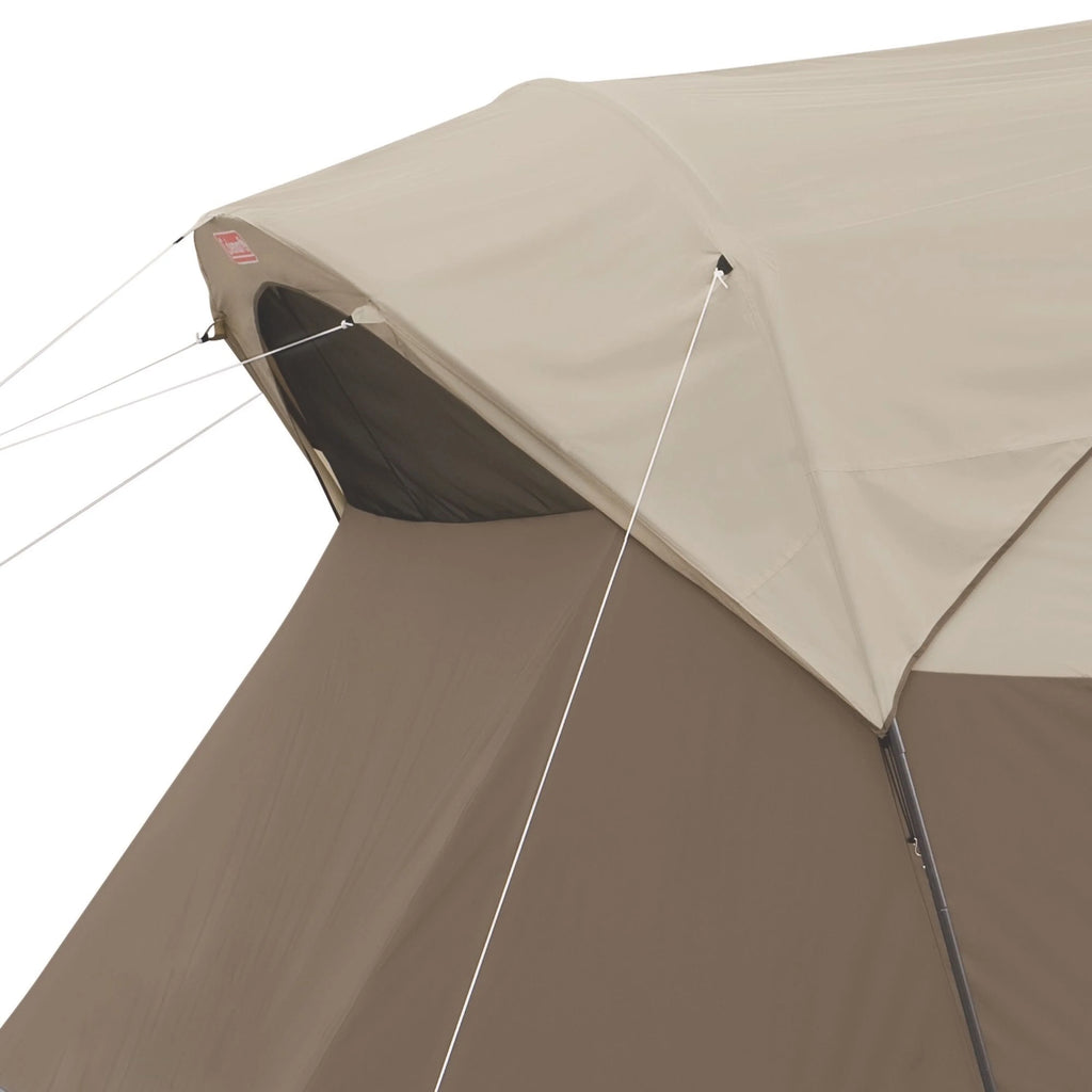 10 Person Tent with Room Divider E516103