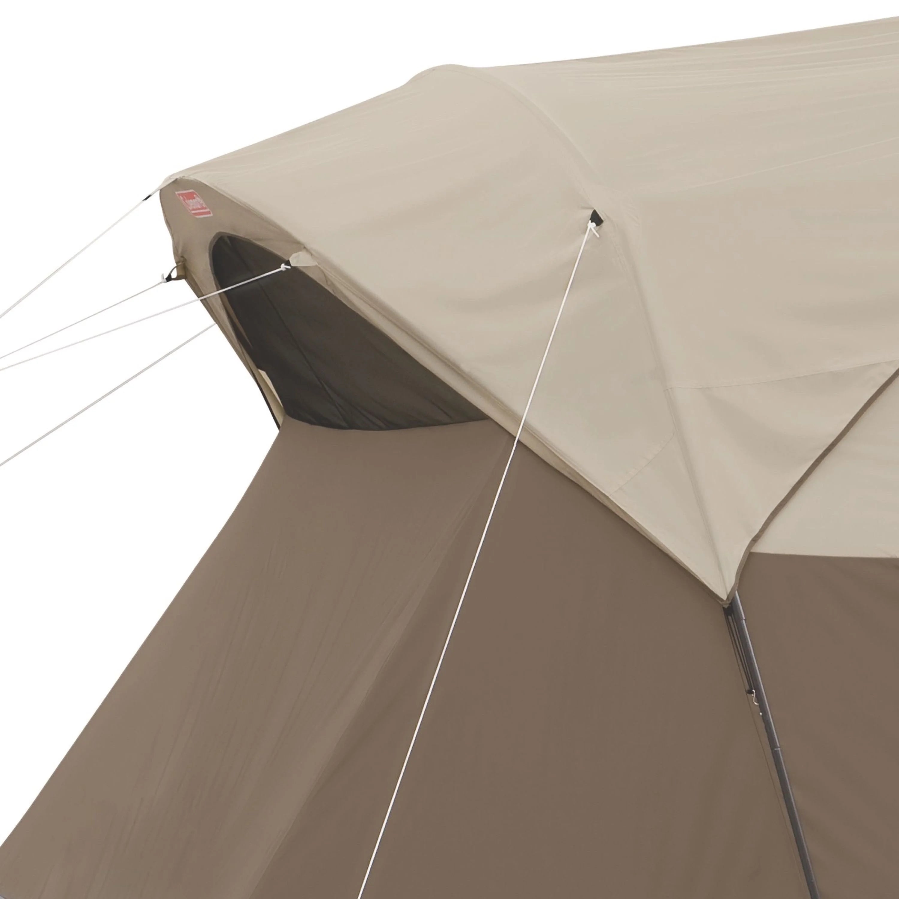 10 Person Tent with Room Divider E516103
