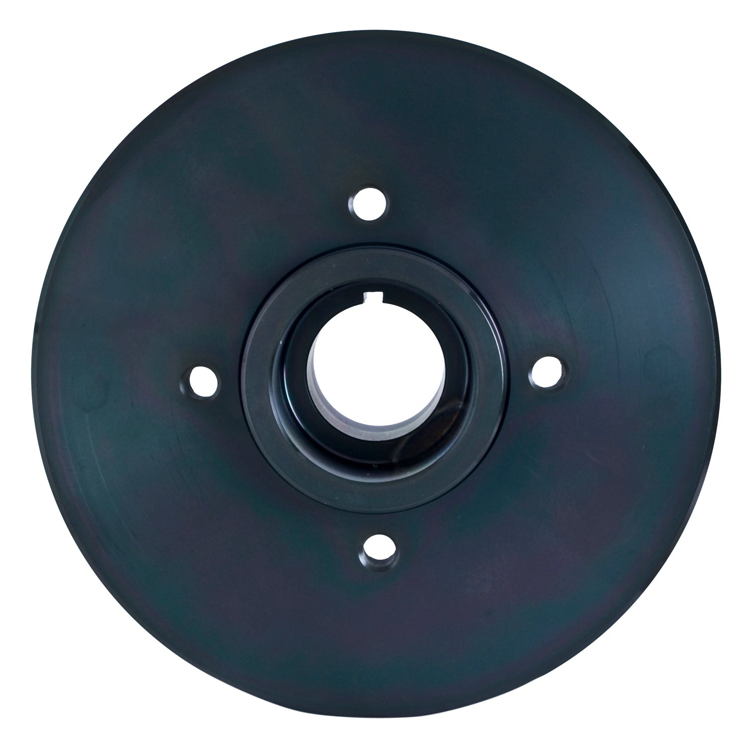 Steel Internally Balanced Damper J69785