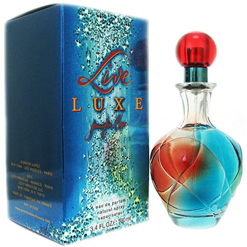 Eau De Parfum Spray 3.4 OZ M28237