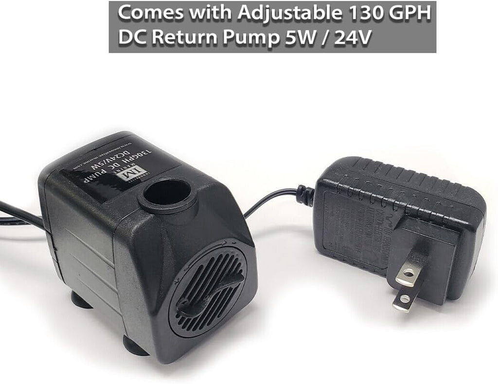 Nano Cube Aquarium I6685