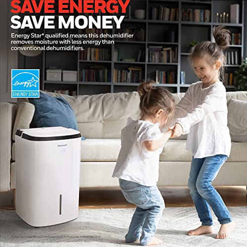 50 Pint Dehumidifier with Pump A475745