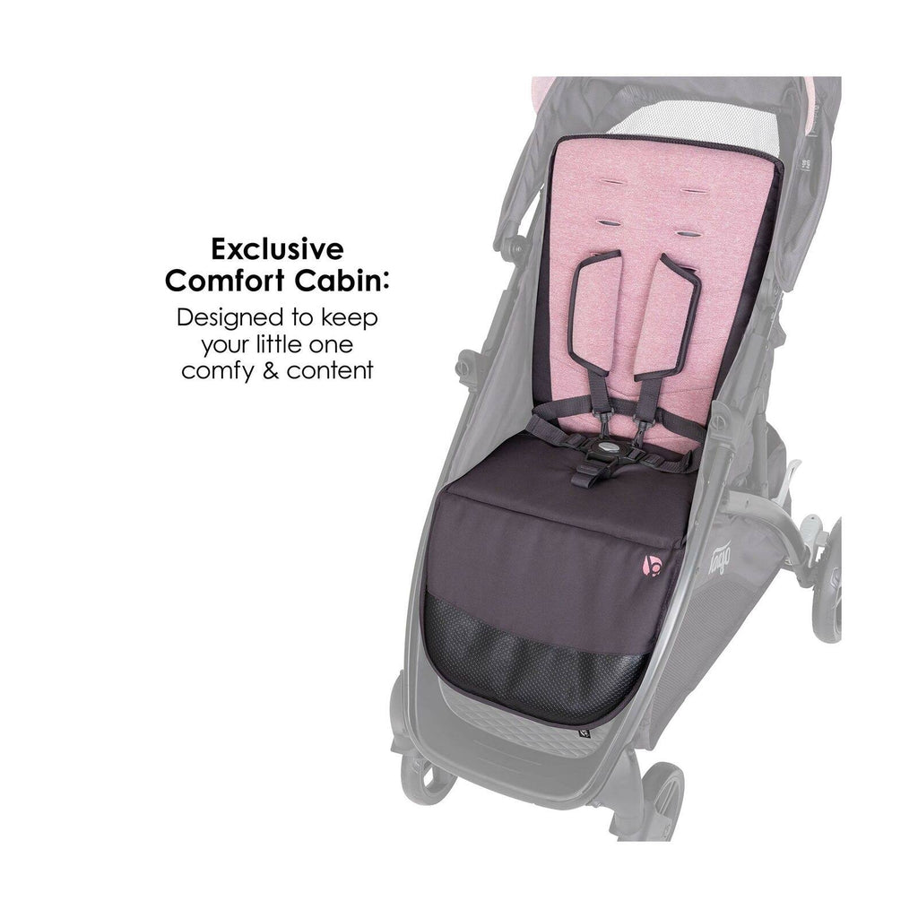 Pink Stroller N773804