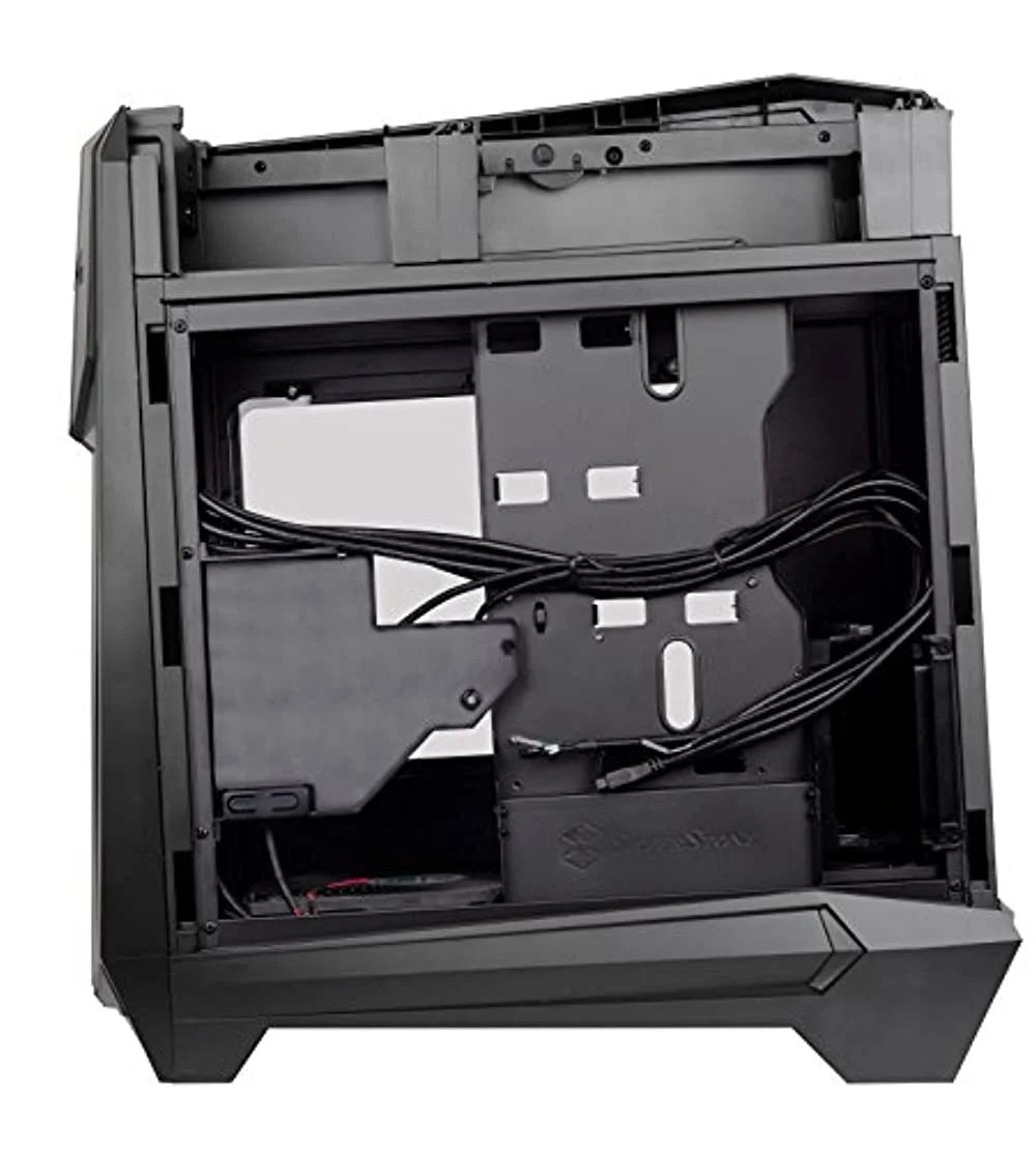 90 Degree Motherboard Mounting Computer Case D3471