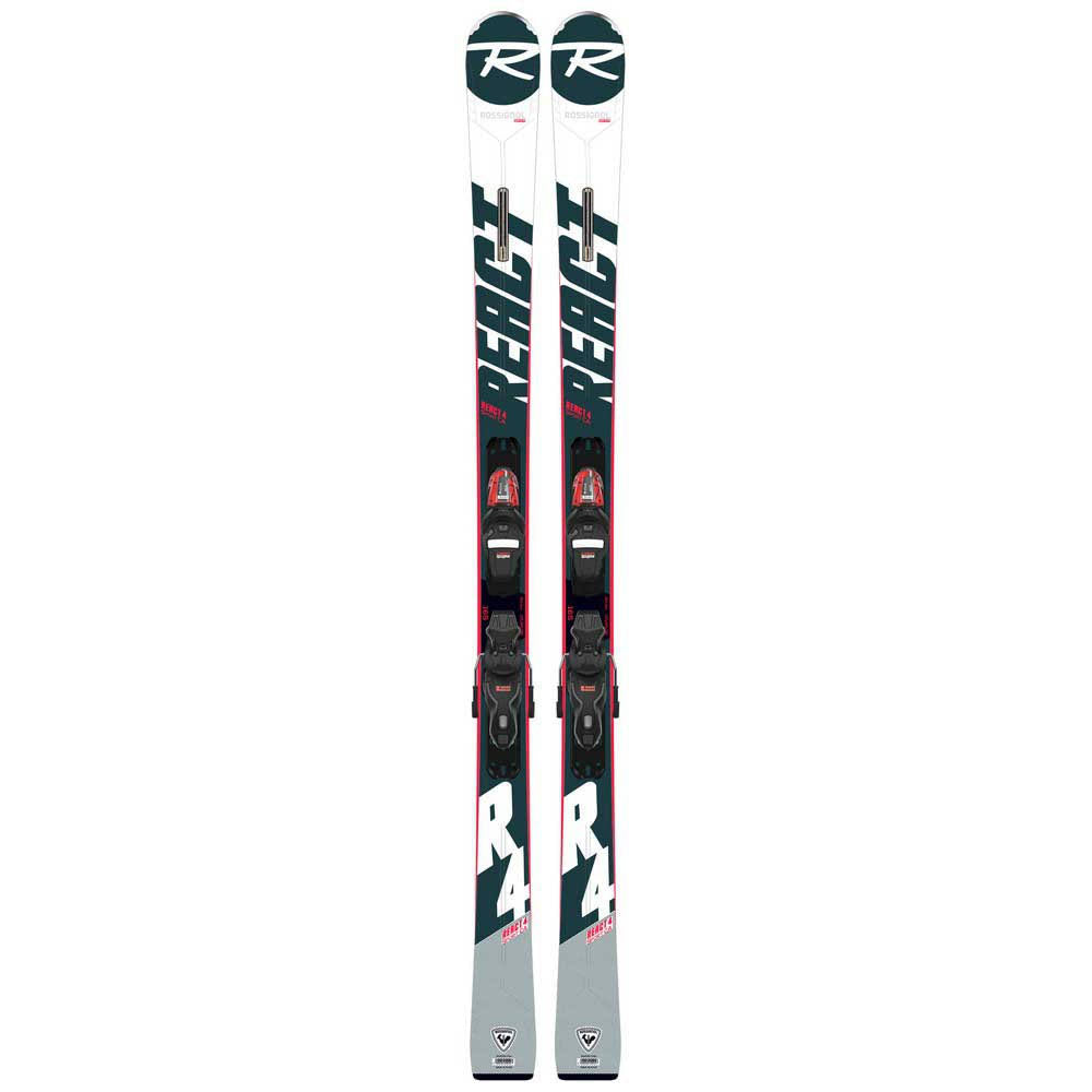 Skis with Bindings 146cm K476