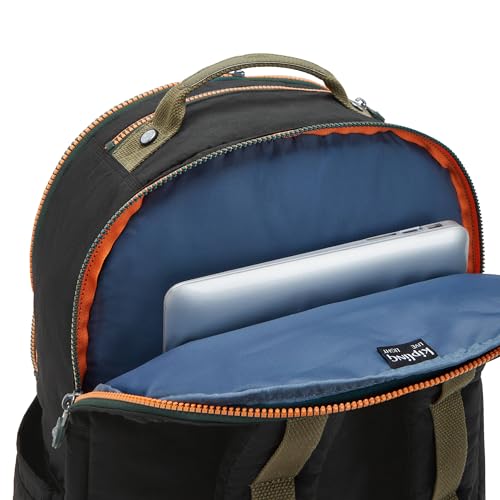 Extra Large 17" Laptop Backpack Bridal Blue A614829