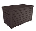 230 Gallon Plastic Deck Storage Container Box G1644
