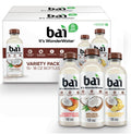 15 Pack (18 oz.) Antioxidant Infusion Coconut Drink Variety Pack V94443