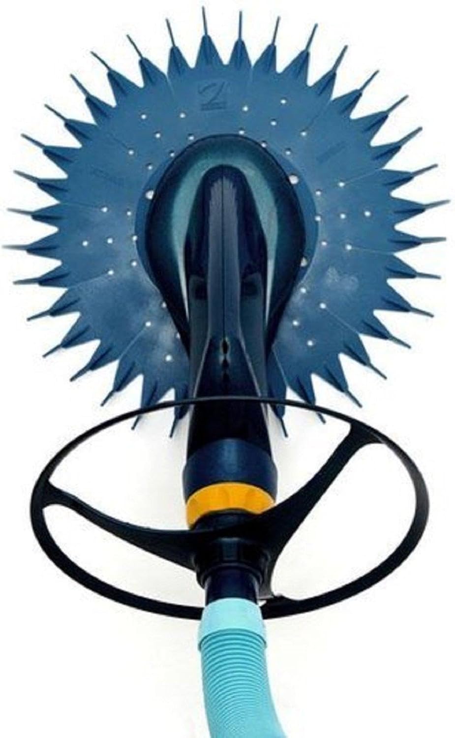 Automatic Suction Side Pool Cleaner P538657