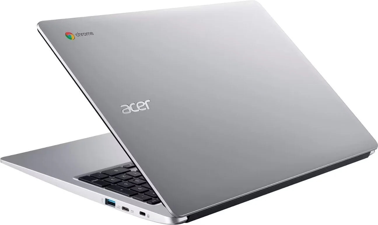15.6" Chromebook Laptop with 4GB RAM 64GB eMMC N178