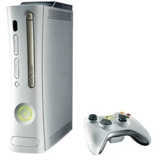 Xbox 360 Gaming Console K395