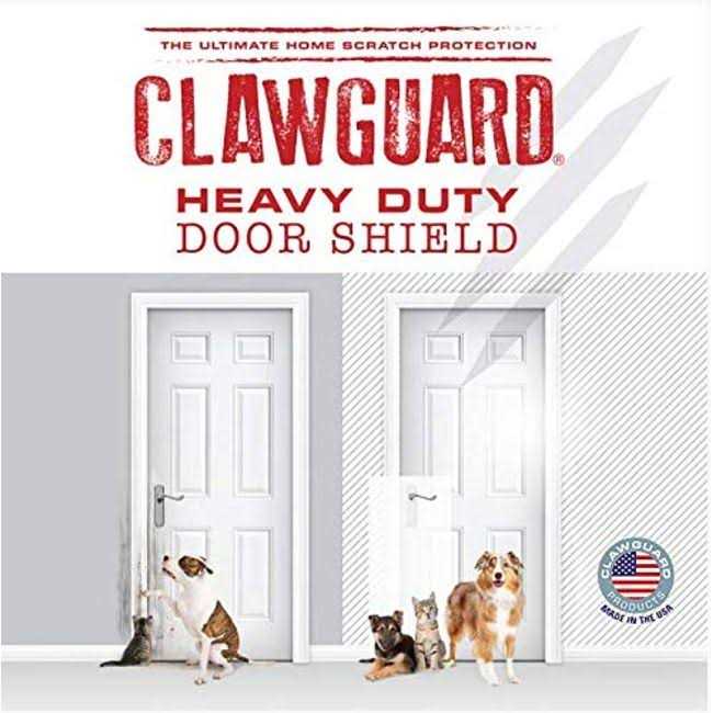 Heavy Duty Big Dog Scratch Shield P9464