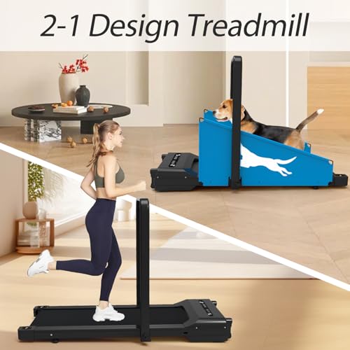 Pet Dog Running Machine with Remote Control F769