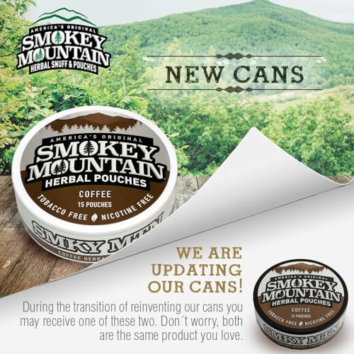 10 Can 15 Energy Pouches D7632