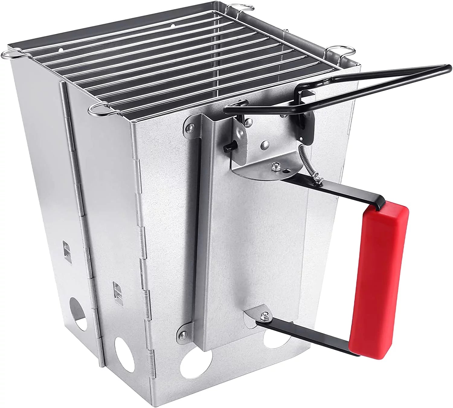 Charcoal Chimney Starter C44978