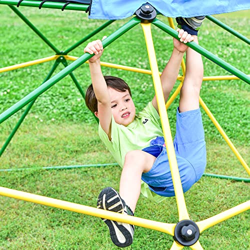 12FT Climbing Dome S115