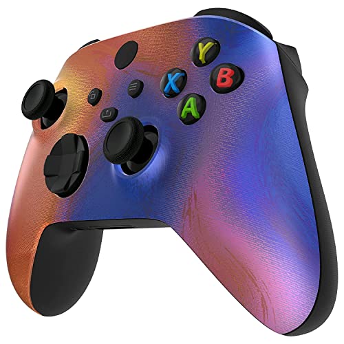Custom Soft Touch Feel Wireless Controller for Xbox Series X/S & Xbox One X618184