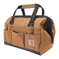 14-Inch 26 Pocket Durable Water-Resistant Tool Bag Q743