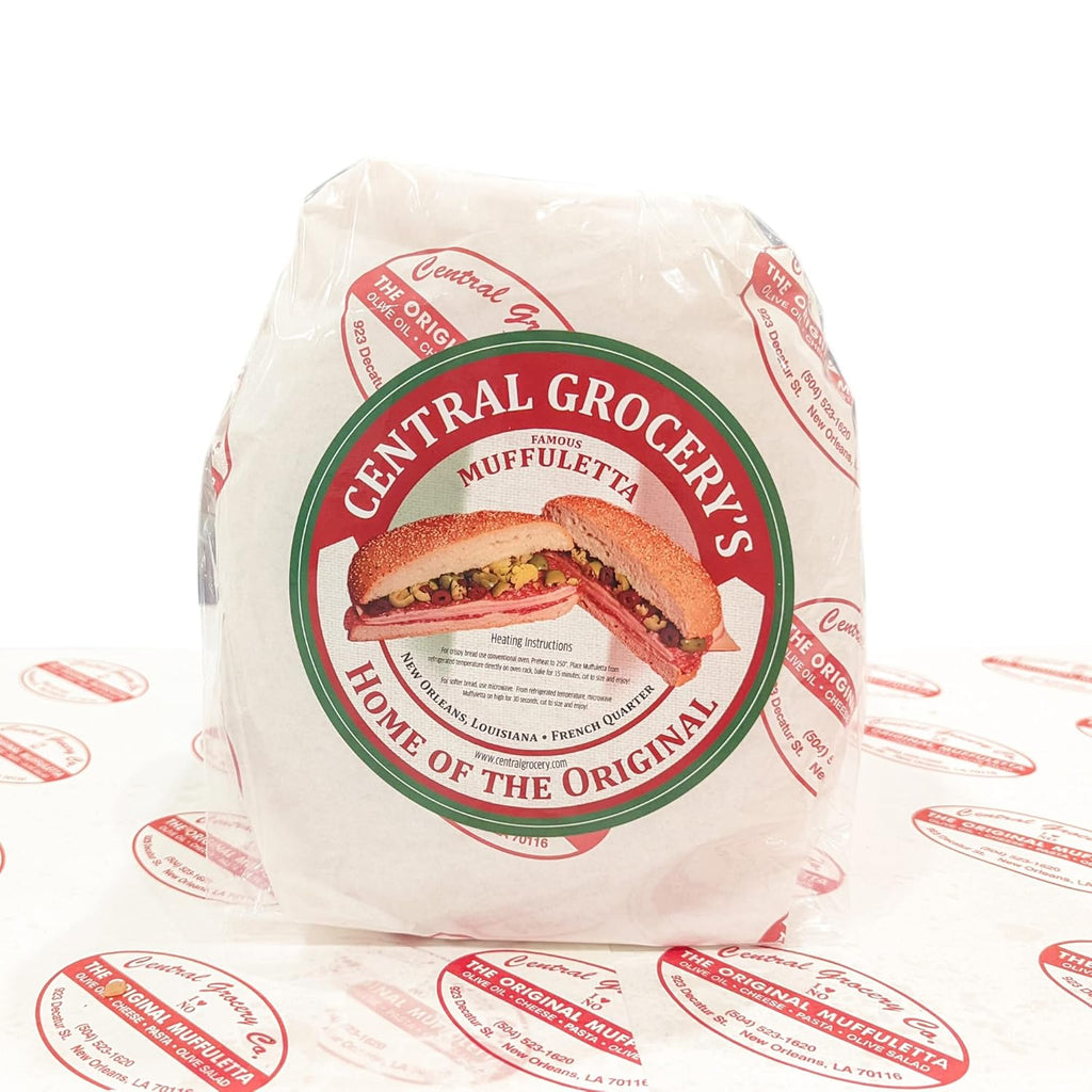 Original Muffuletta Sandwich 1 Pack (Serves 2-4) X4646