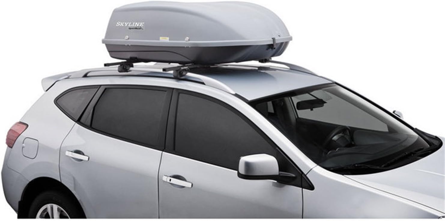 Skyline XL Cargo Box I606
