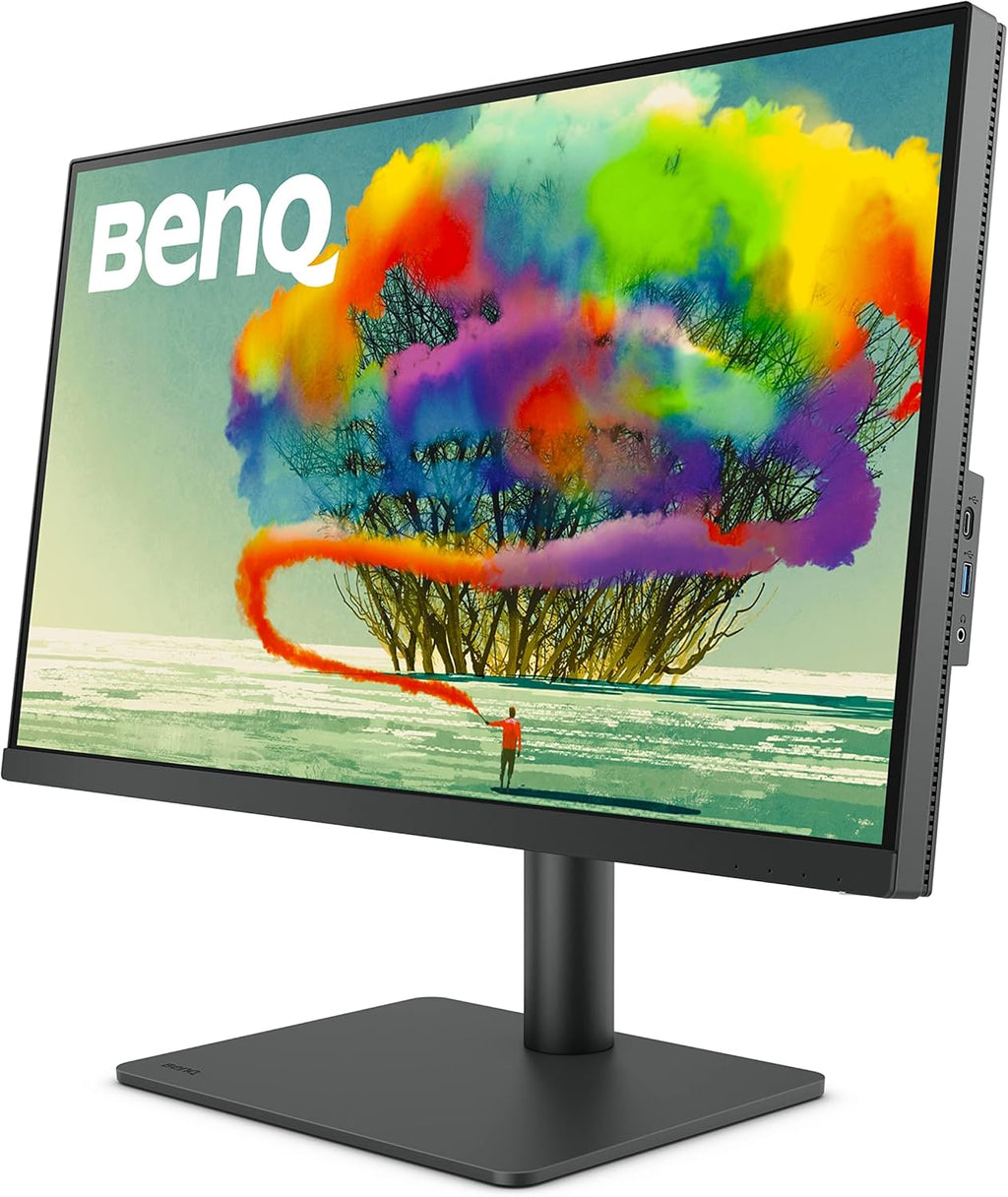 27 inch 4K UHD IPS Monitor with USB-C D873702