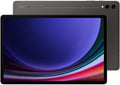 Galaxy Tab S9+ 5G 256GB WiFi + Cellular 12.4” AMOLED Android Tablet Graphite (Renewed) O61246