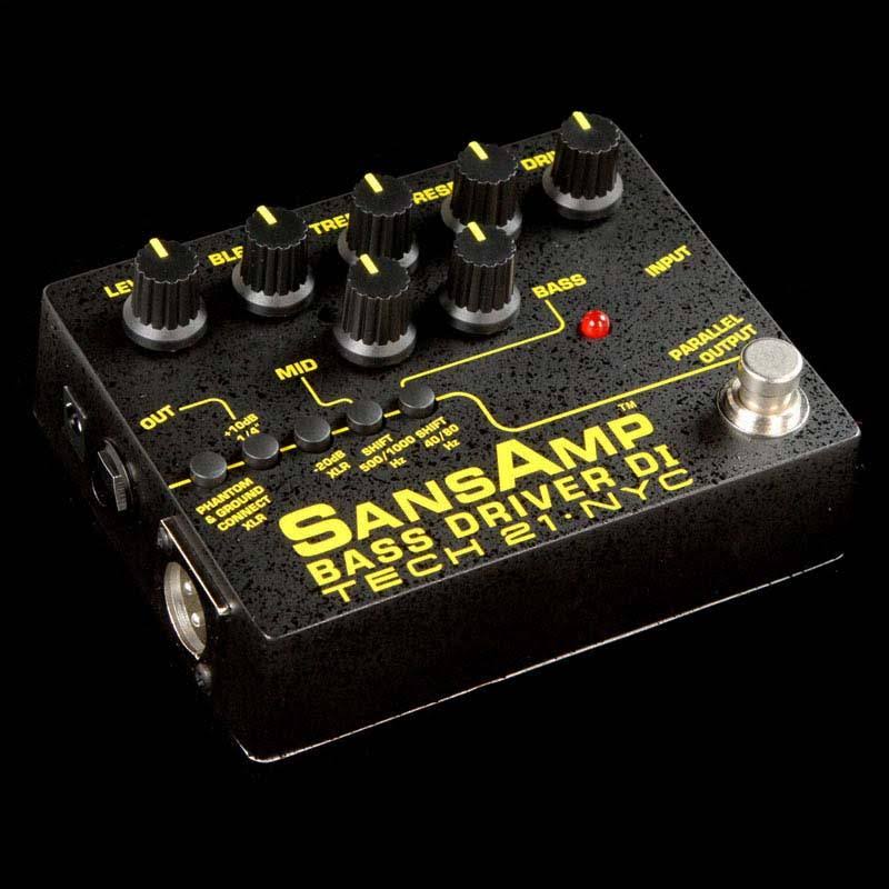 Bass Driver V9344