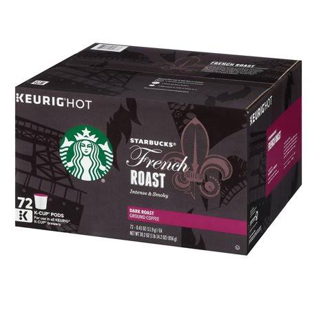 72 Count Coffee Pods Z22031