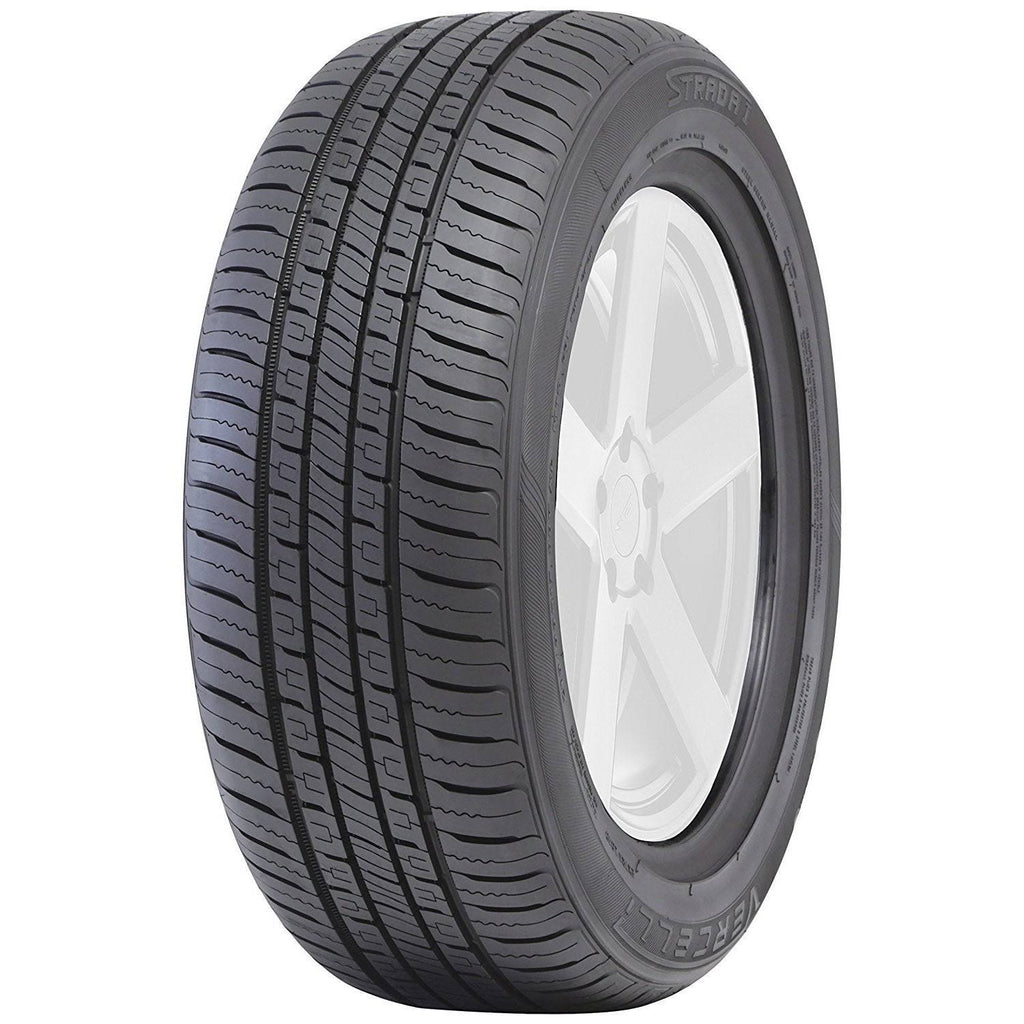 245/50R20 102V All Season Tire D6845