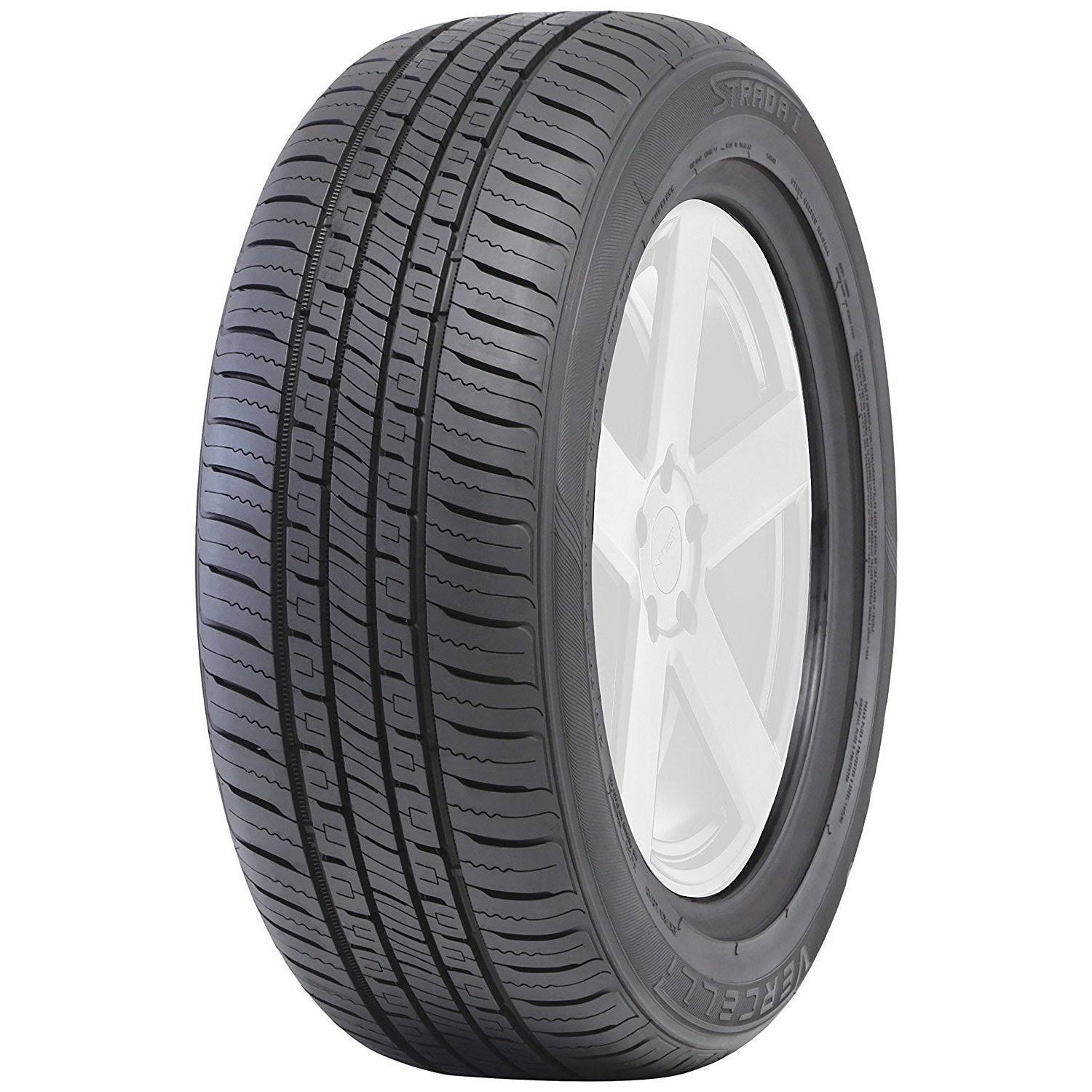 245/50R20 102V All Season Tire D6845