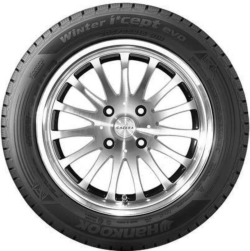 205/50R17 93 V Tire C29157