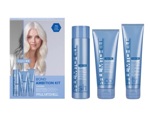 Bond Rx Shampoo Y608