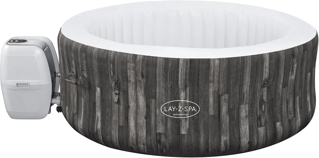 Inflatable Hot Tub Spa 2-4 Person M814