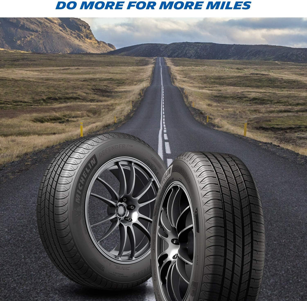 195/65R15 91H All-Season Radial Car Tire C210836