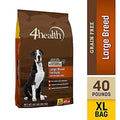 Grain Free Adult Dry Dog Food Large Breed T94164
