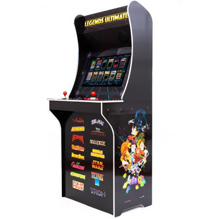 Home Arcade J740
